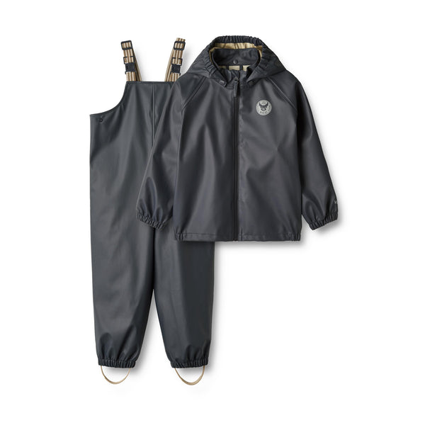 Rainwear Charlie Set