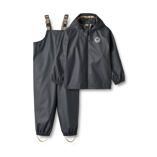 Rainwear Charlie Set