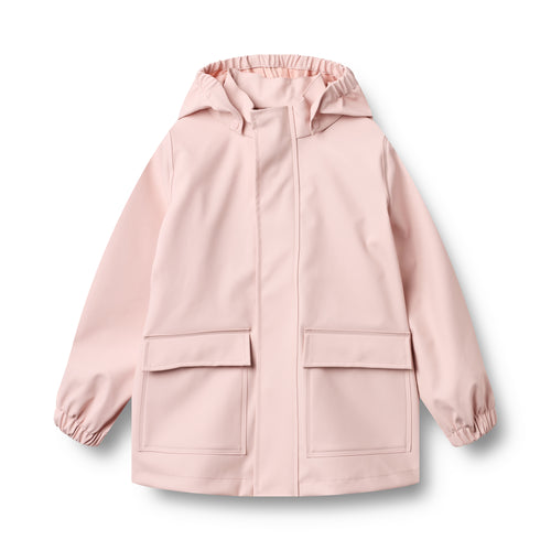 Rainwear Ollo Jacket powder