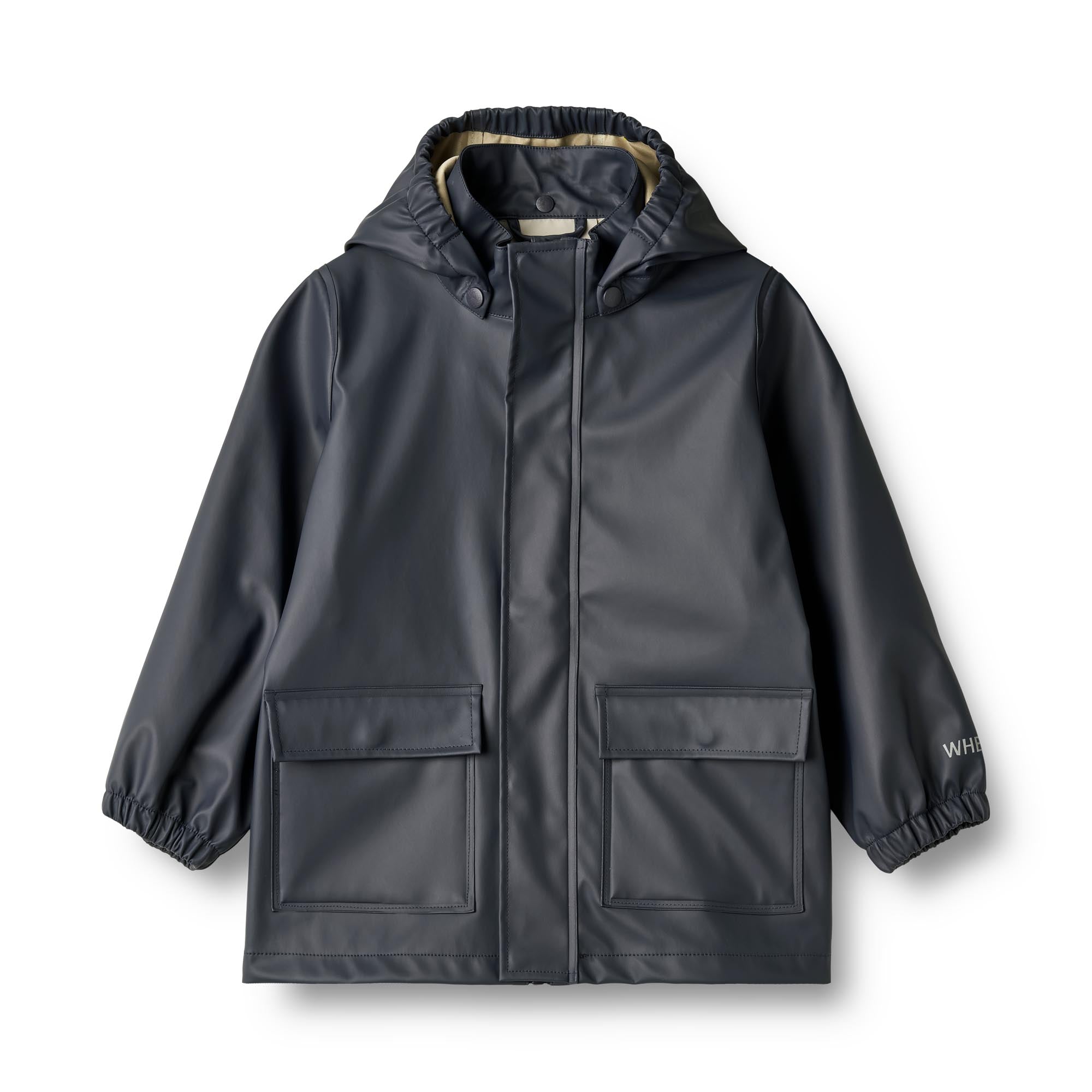 Rainwear Ollo Jacket