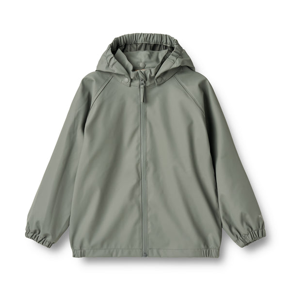 Rainwear Chardy Jacket