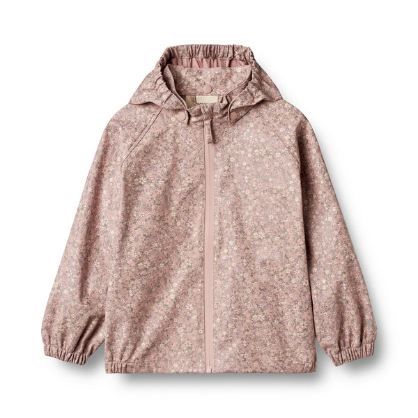 Rainwear Chardy Jacket
