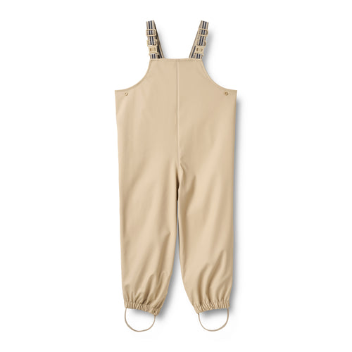 Rainwear Charlo Overall white pepper