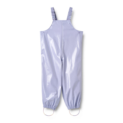 Rainwear Charlo Overall lilac cosmic sky