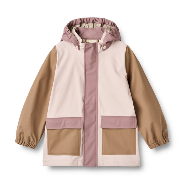 Rainwear Otu Jacket