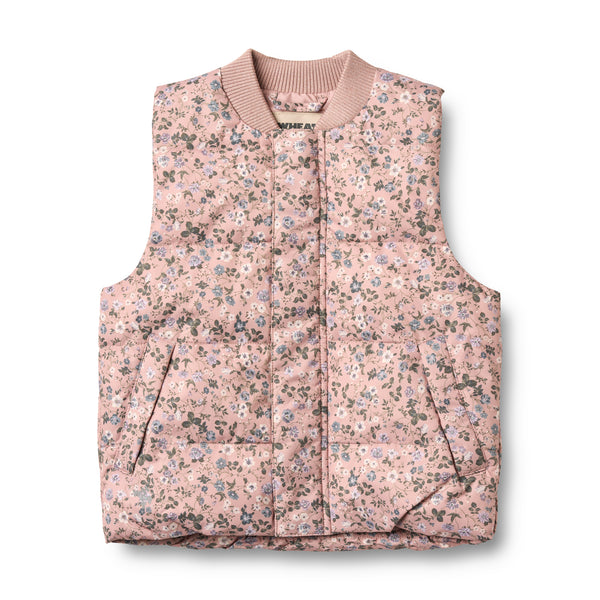 Puffer Vest Lakas