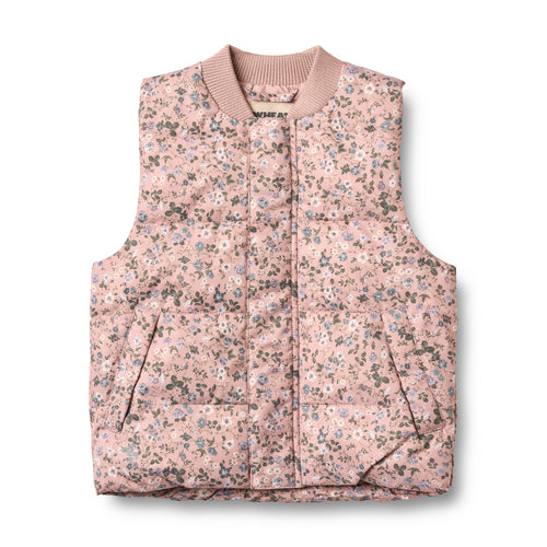 Puffer Vest Lakas