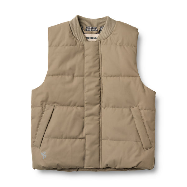 Puffer Vest Lakas