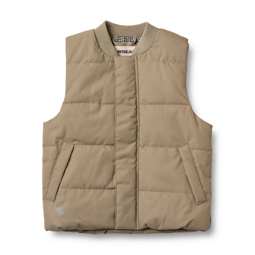 Puffer Vest Lakas