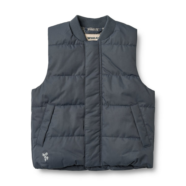 Puffer Vest Lakas