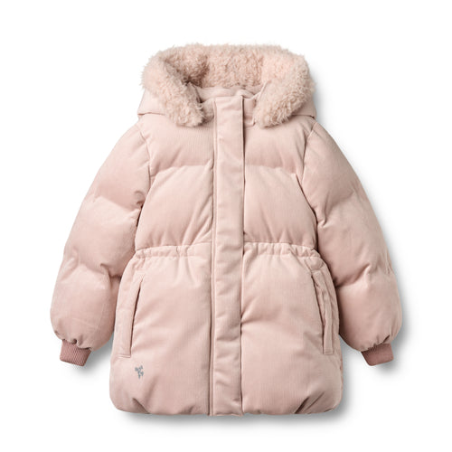 Puffer Jacket Lullu