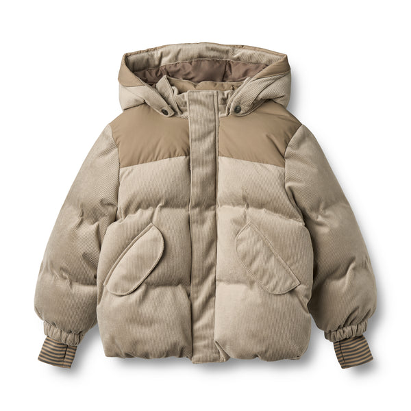 Puffer Jacket Mads