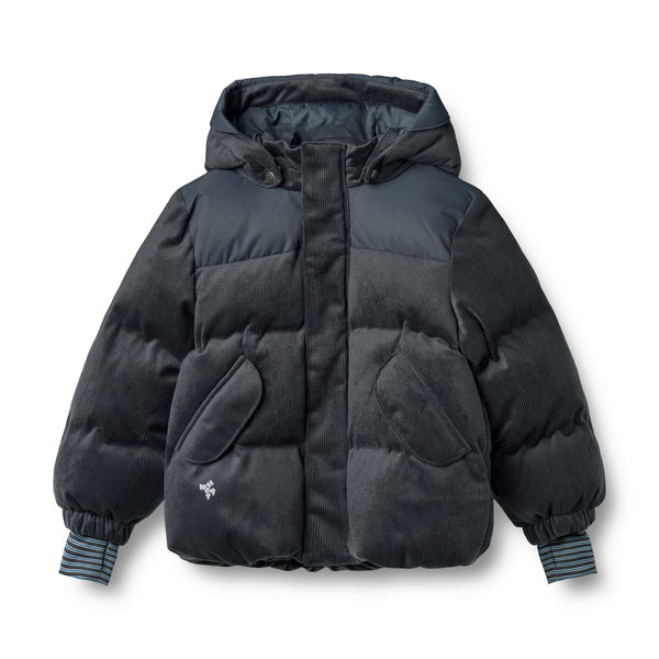 Puffer Jacket Mads