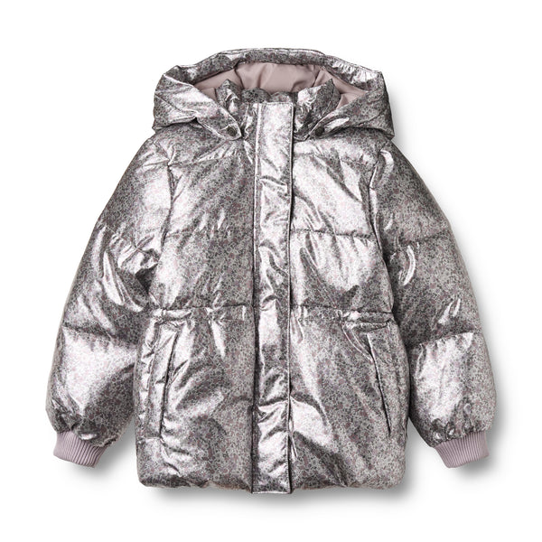 Puffer Jacket Eli