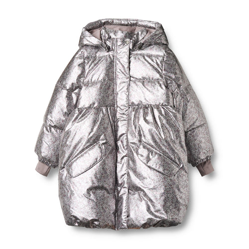 Puffer Coat Luna