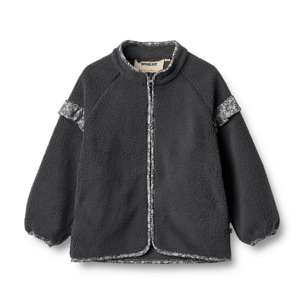 Fleece Jacket Ellena