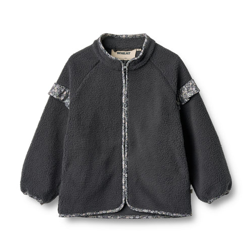 Fleece Jacket Ellena