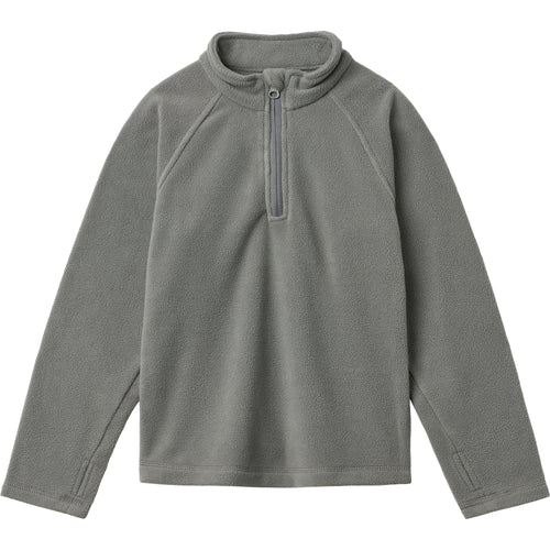 Fleece Mid Layer Polaren — flint