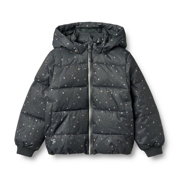 Puffer Jacket Cammoe