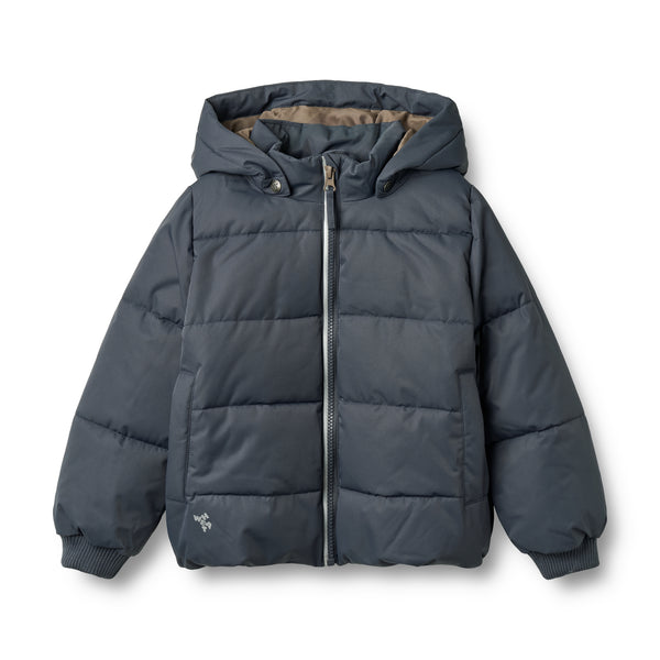 Puffer Jacket Cammoe