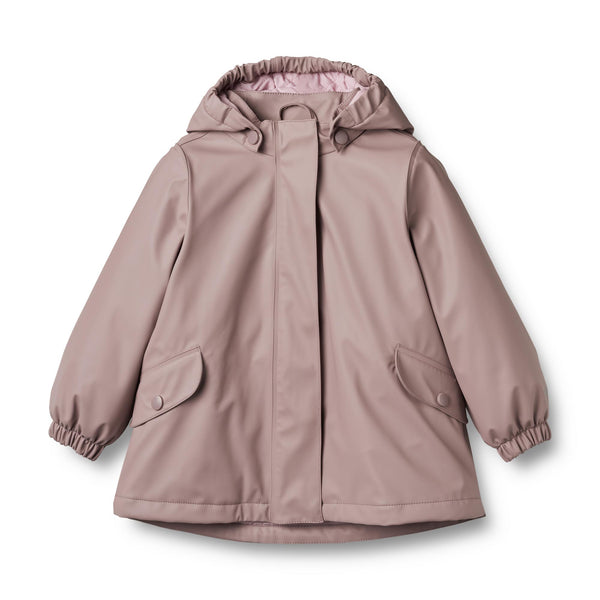 Thermo Rain Jacket Rika