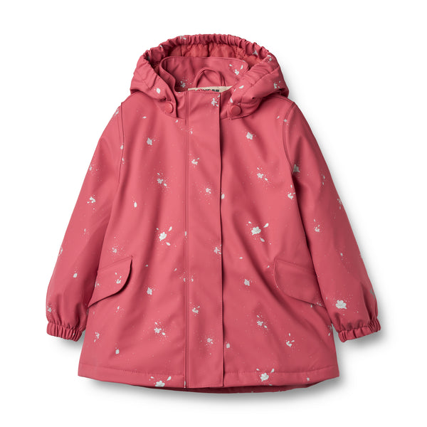 Thermo Rain Jacket Rika