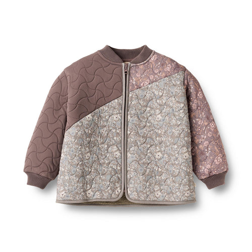 Thermo Jacket Nanna — multi
