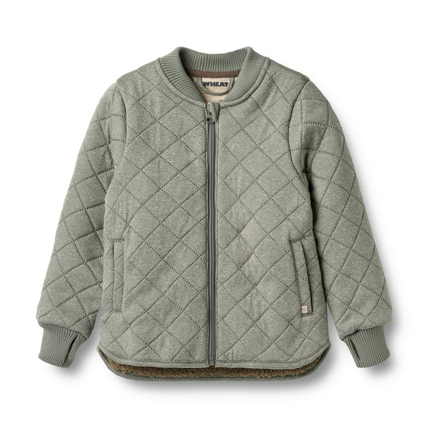 Thermo Jacket Benni