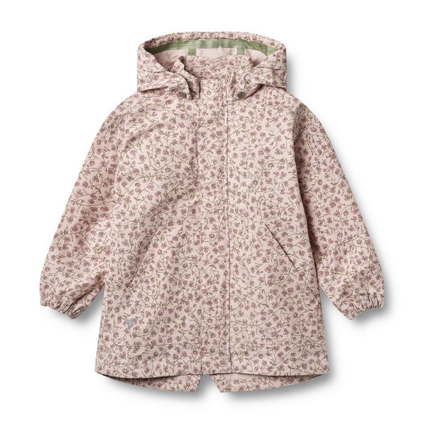 Parka Spriing