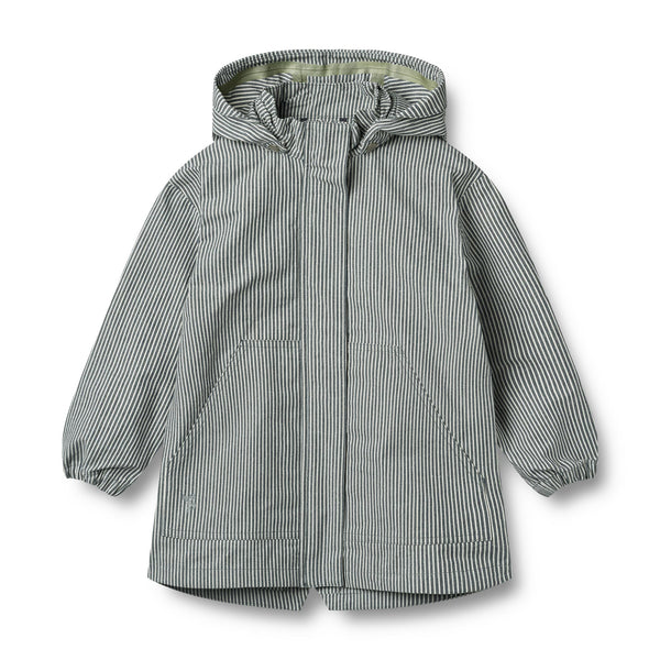 Parka Spriing