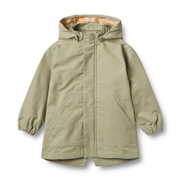 Parka Spriing
