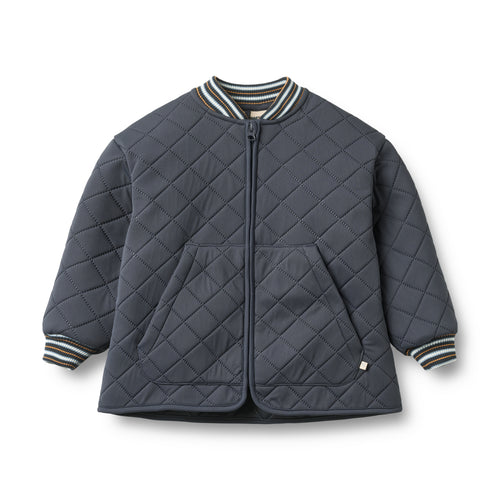 Thermo Jacket Vando ink