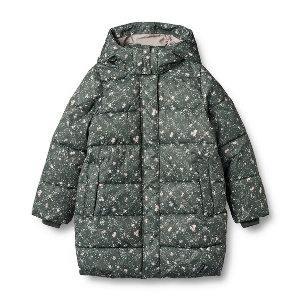 Puffer Coat Yrsa