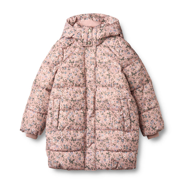 Puffer Coat Yrsa