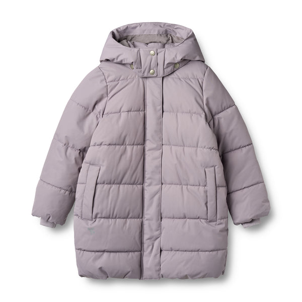 Puffer Coat Yrsa