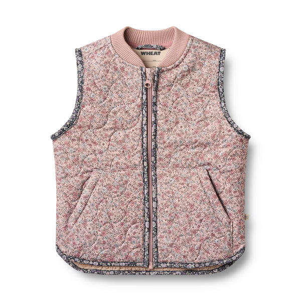 Thermo Gilet Eden