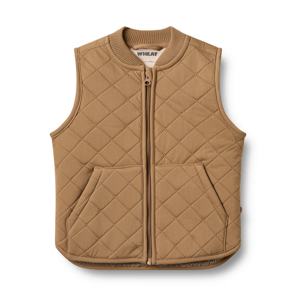 Thermo Gilet Eden
