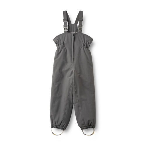 Ski Pants Sal — dark charcoal