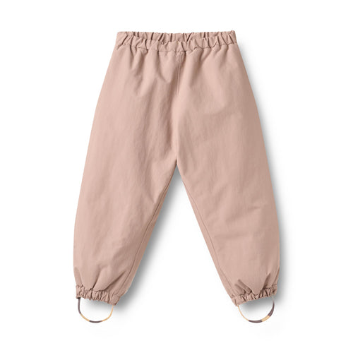 Ski Pants Jay — dry rose