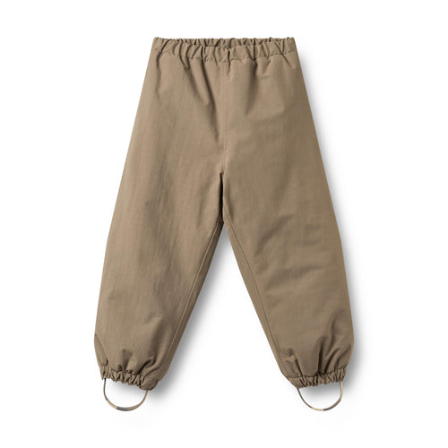 Ski Pants Jay — dry wood