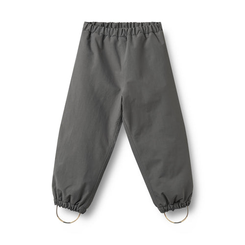 Ski Pants Jay — dark charcoal