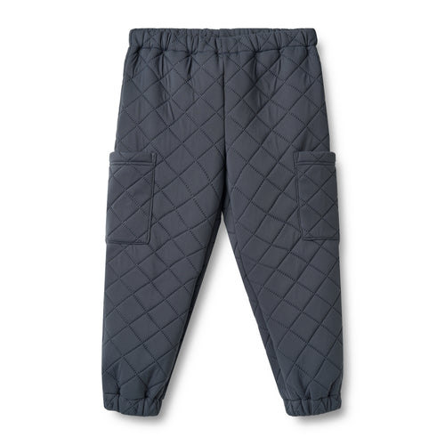 Thermo Cargo Pants Nane � ink