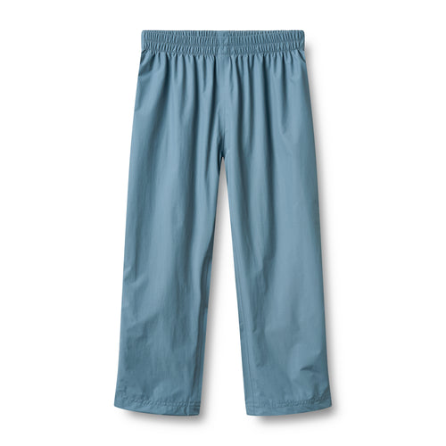 Lightweight Shell Trousers Vand — Bluefin