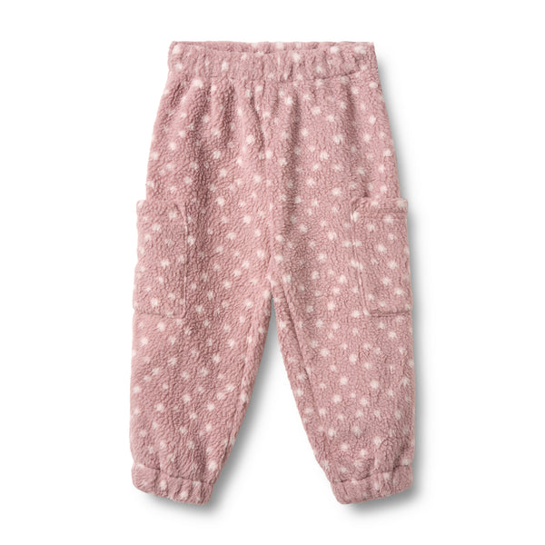 Fleece Trousers Suun