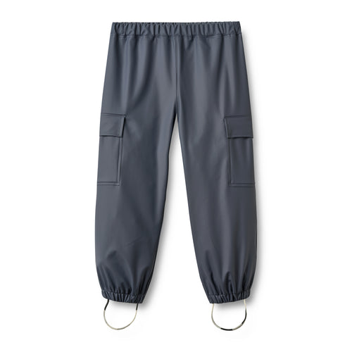 Rainwear Groa Trousers ink