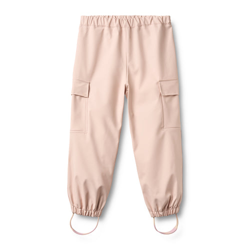 Rainwear Groa Trousers powder
