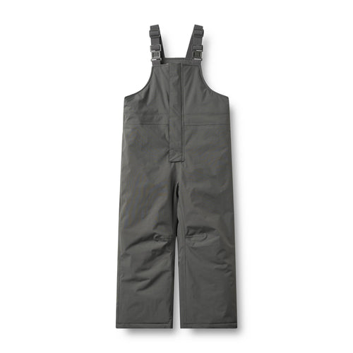 Ski trousers Runno — dark shadow