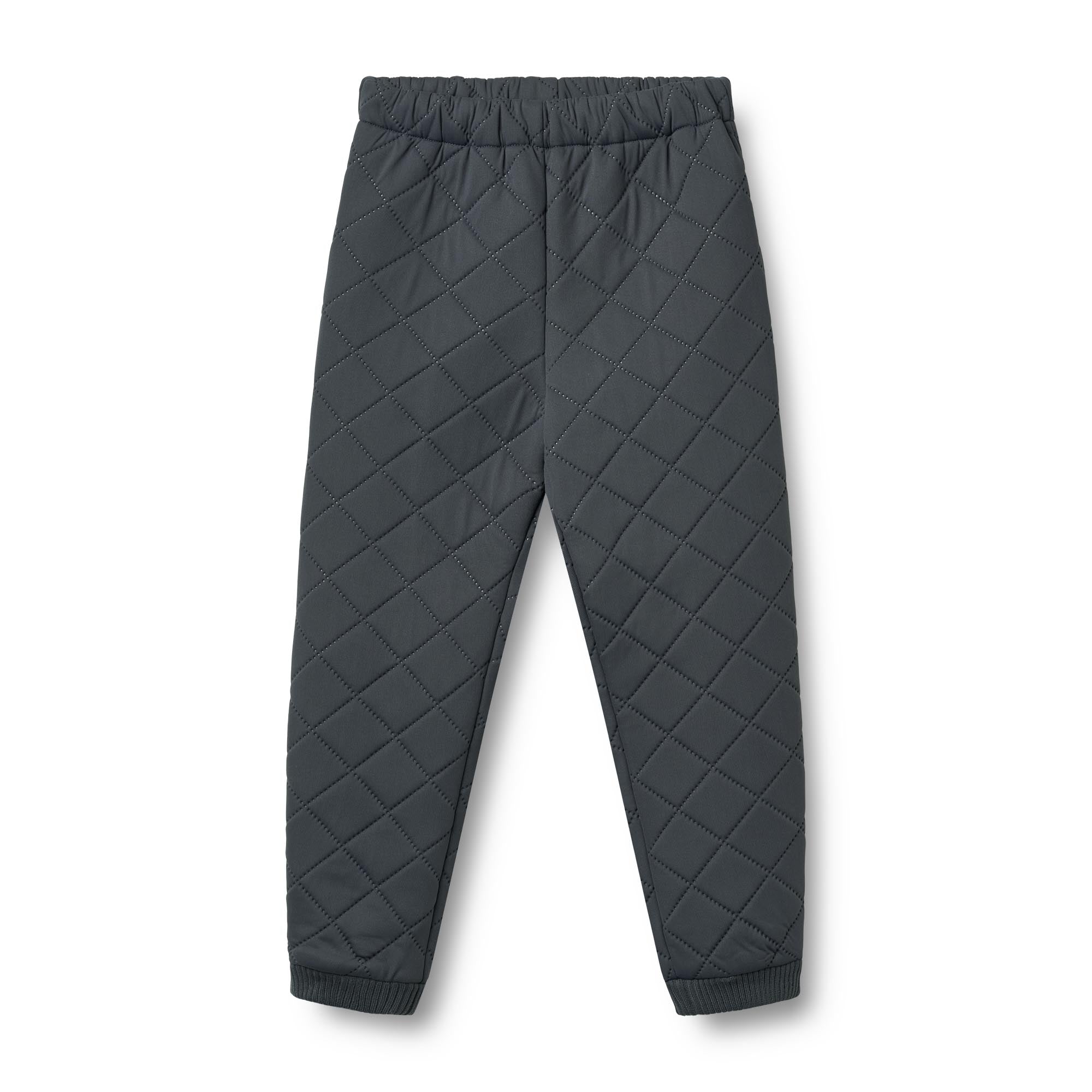 Thermo Pants Alex — Ink – Wheat Kids Clothing
