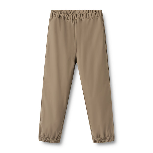Thermo Rain Pants Um