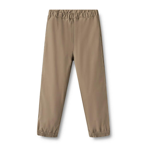 Thermo Rain Pants Um